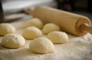 Recipe Yorkshire Pudding