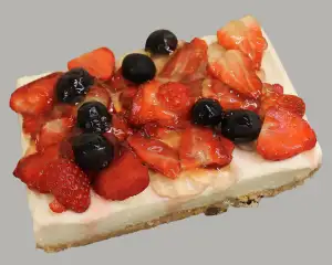 Strawberry Shortcake Recipe Easy